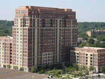 Crystal Quarters Furnished Apartments At The Gramercy Arlington Exterior photo