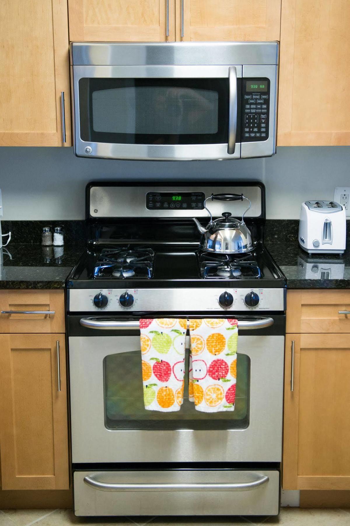 Crystal Quarters Furnished Apartments At The Gramercy Arlington Exterior photo
